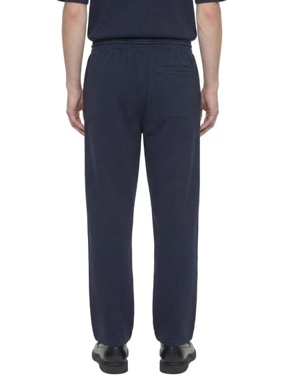 Cotton Jersey Sweatpants