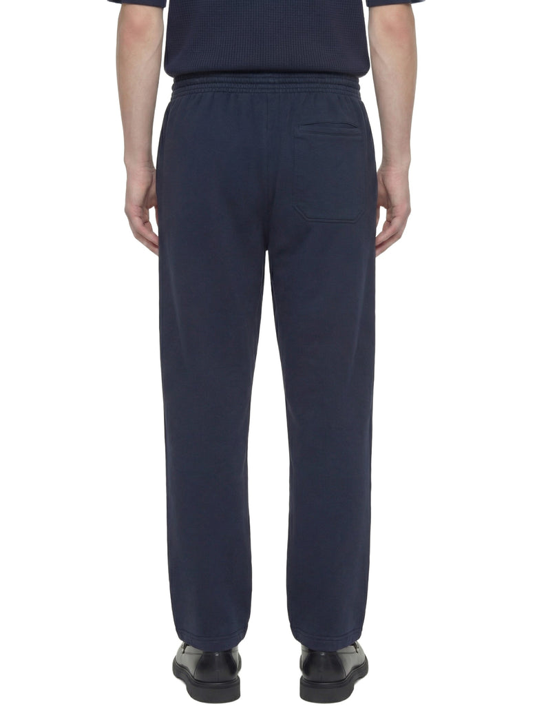 HED MAYNER Cotton Jersey Sweatpants man
