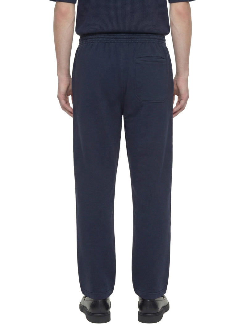 Cotton Jersey Sweatpants