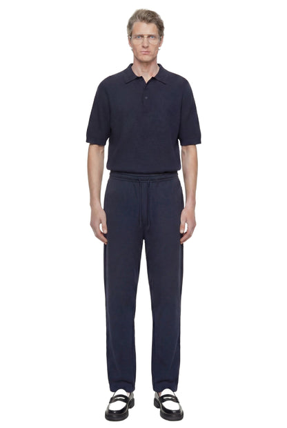 Cotton Jersey Sweatpants