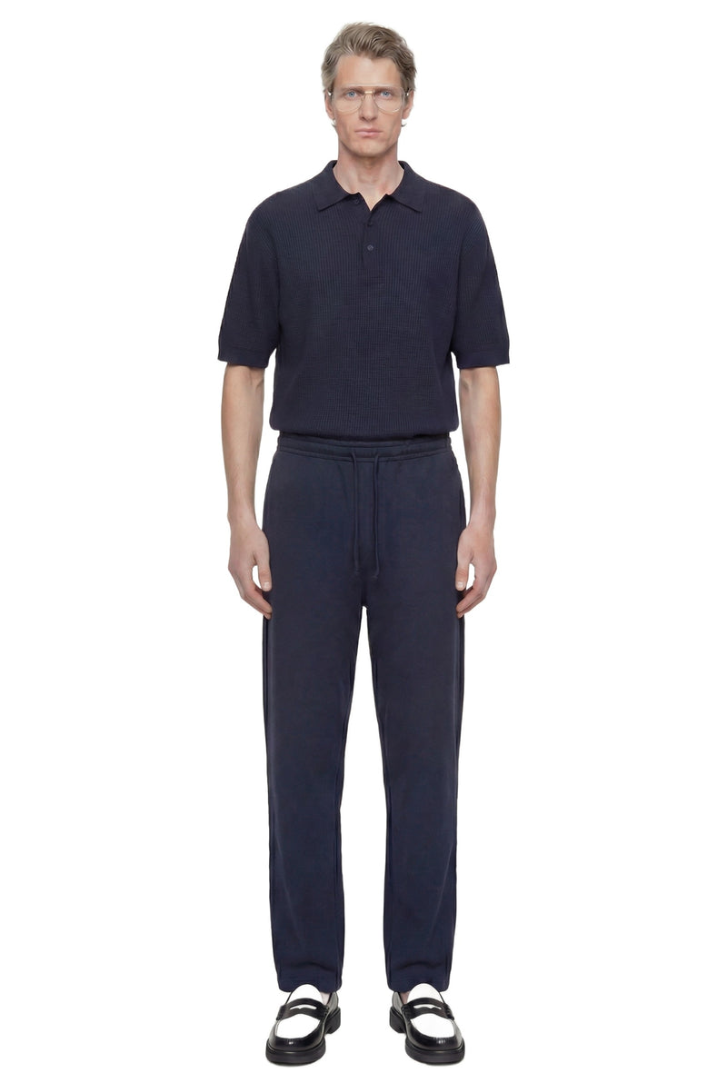 Cotton Jersey Sweatpants