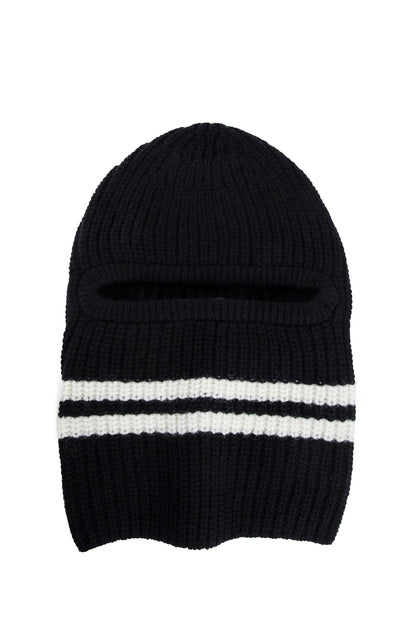 Antonioli COMME DES GARCONS HOMME MAN BLACK&WHITE HATS