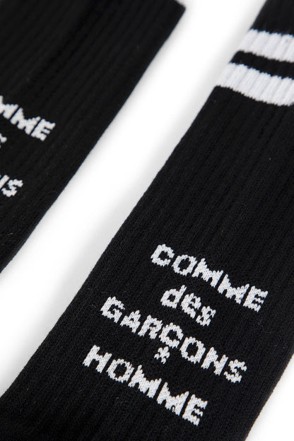 COMME DES GARCONS HOMME MAN  SOCKS