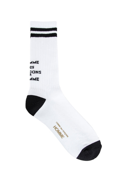 COMME DES GARCONS HOMME MAN  SOCKS