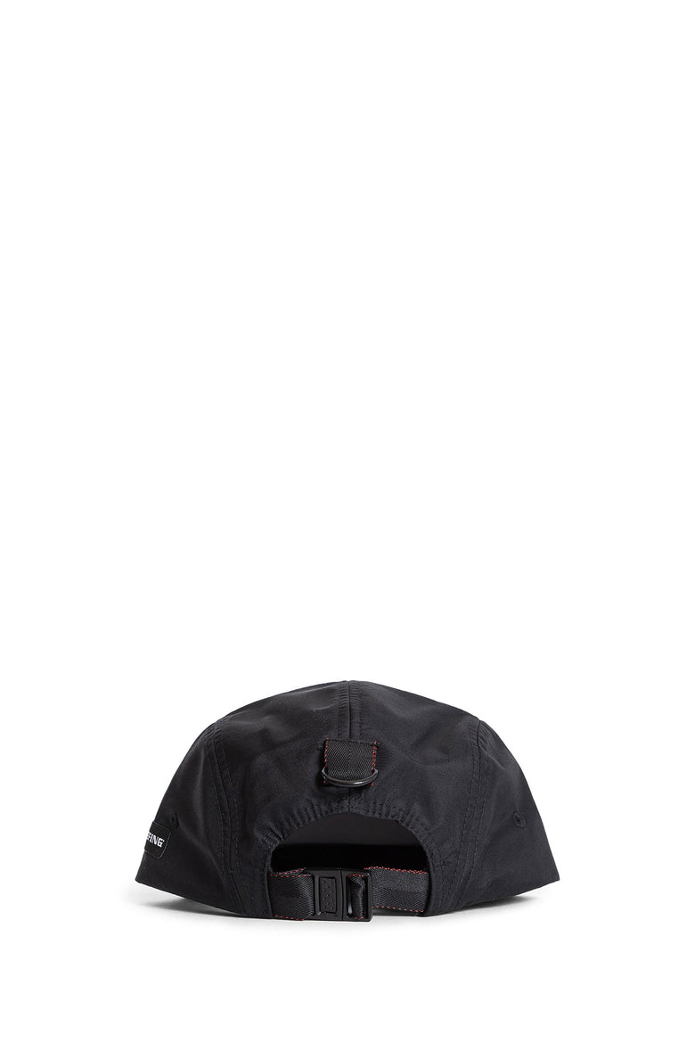 COMME DES GARCONS HOMME MAN BLACK HATS