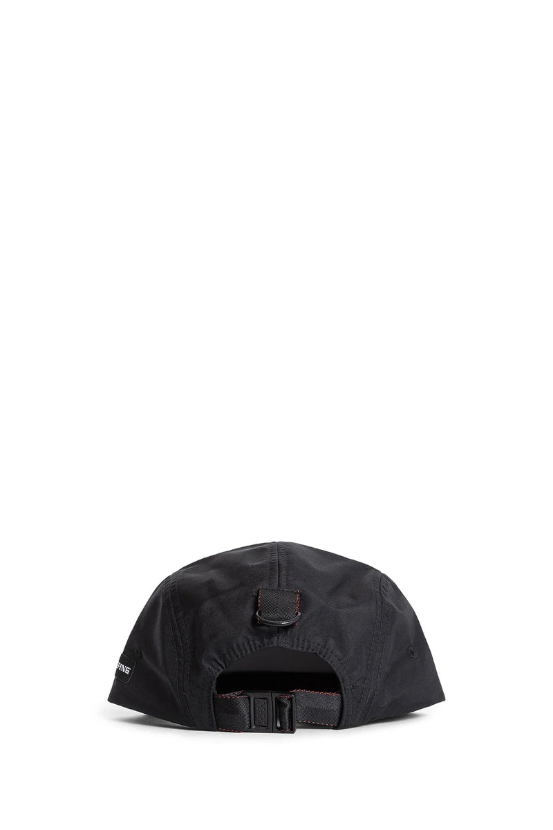 COMME DES GARCONS HOMME MAN BLACK HATS - Antonioli.eu