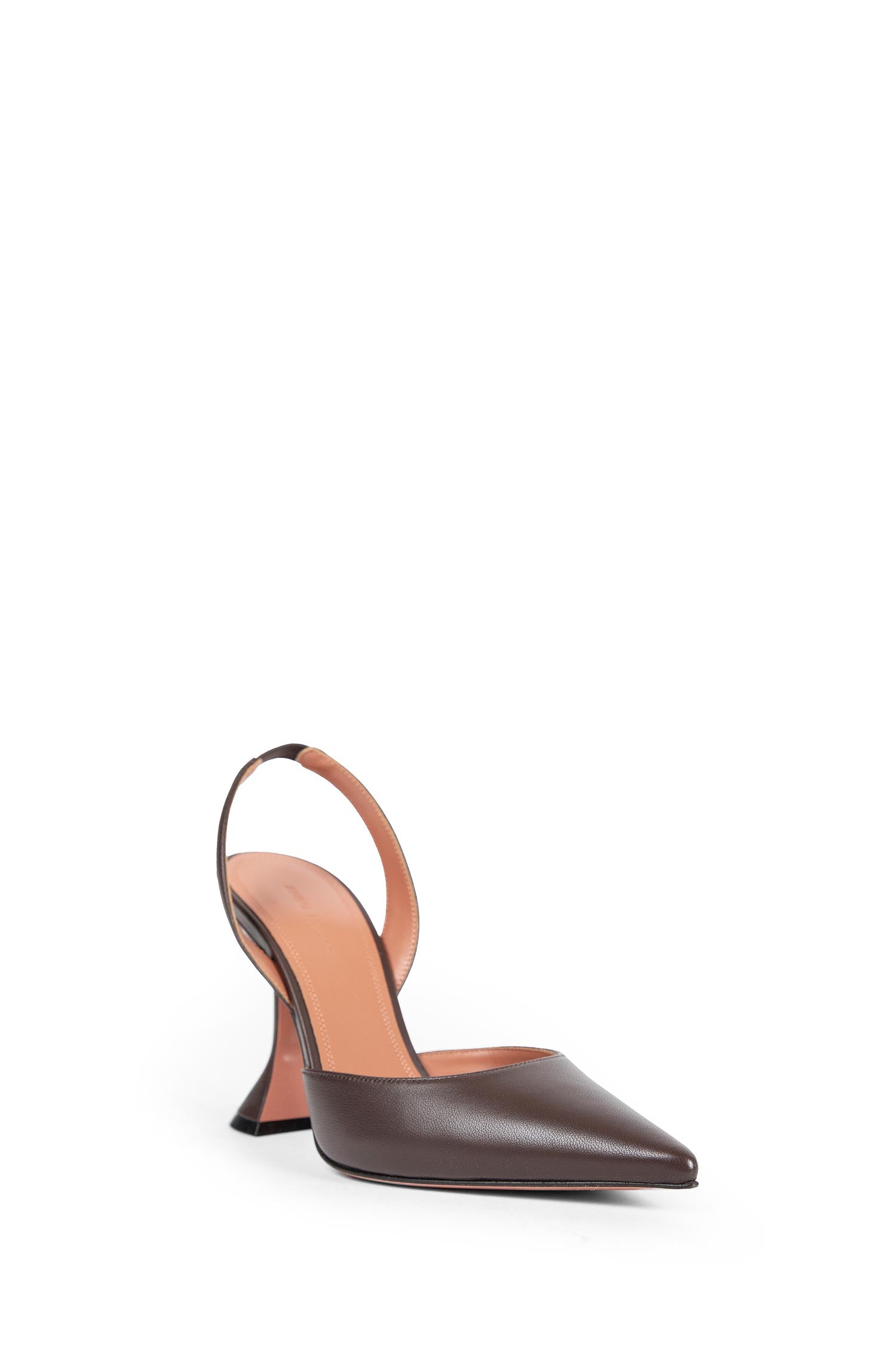Holli Slingback Pumps 95