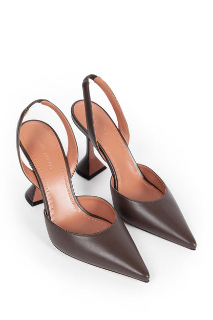 Holli Slingback Pumps 95