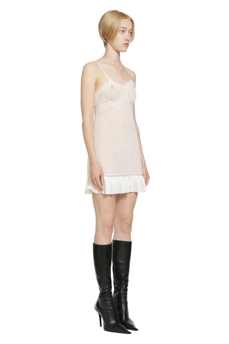 
              DAISY Holy Ghost Slip Dress woman
            
