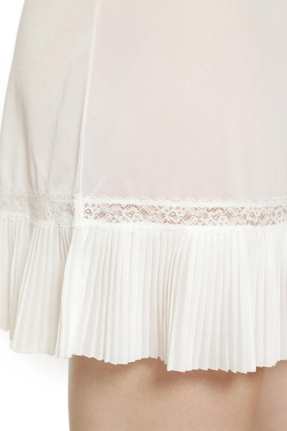 Holy Ghost Slip Dress