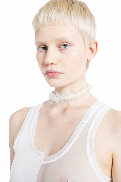 Antonioli CHRISTINA SEEWALD WOMAN SILVER JEWELLERY