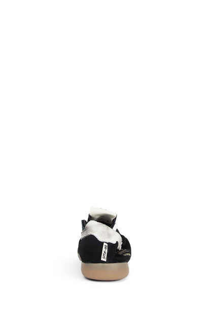 SFTM Collaboration Taekwondo Mei Sneakers
