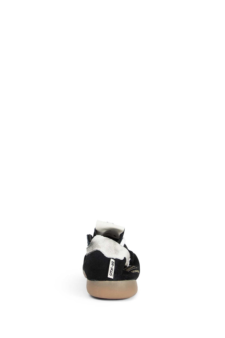 SFTM Collaboration Taekwondo Mei Sneakers