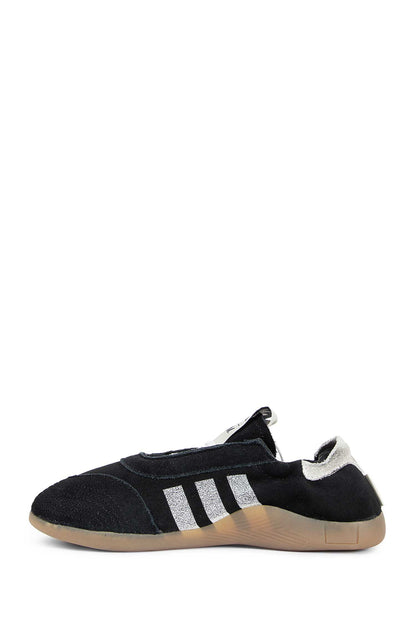 SFTM Collaboration Taekwondo Mei Sneakers