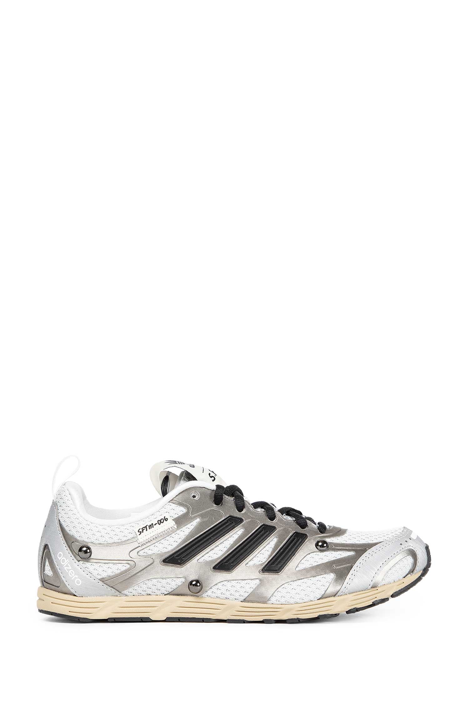 SFTM Collaboration Adizero PR Sneakers