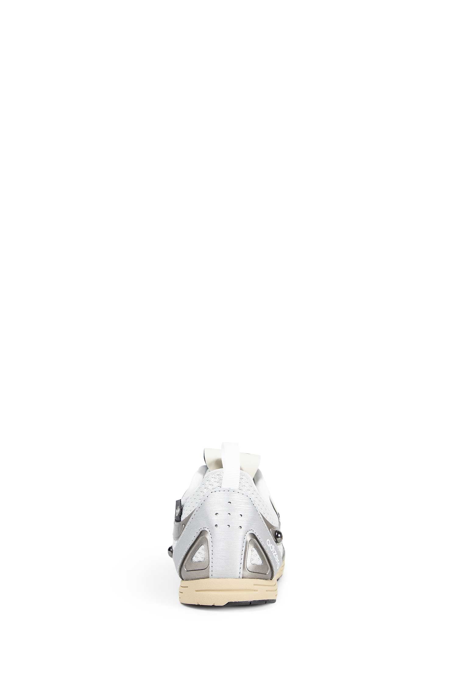 SFTM Collaboration Adizero PR Sneakers