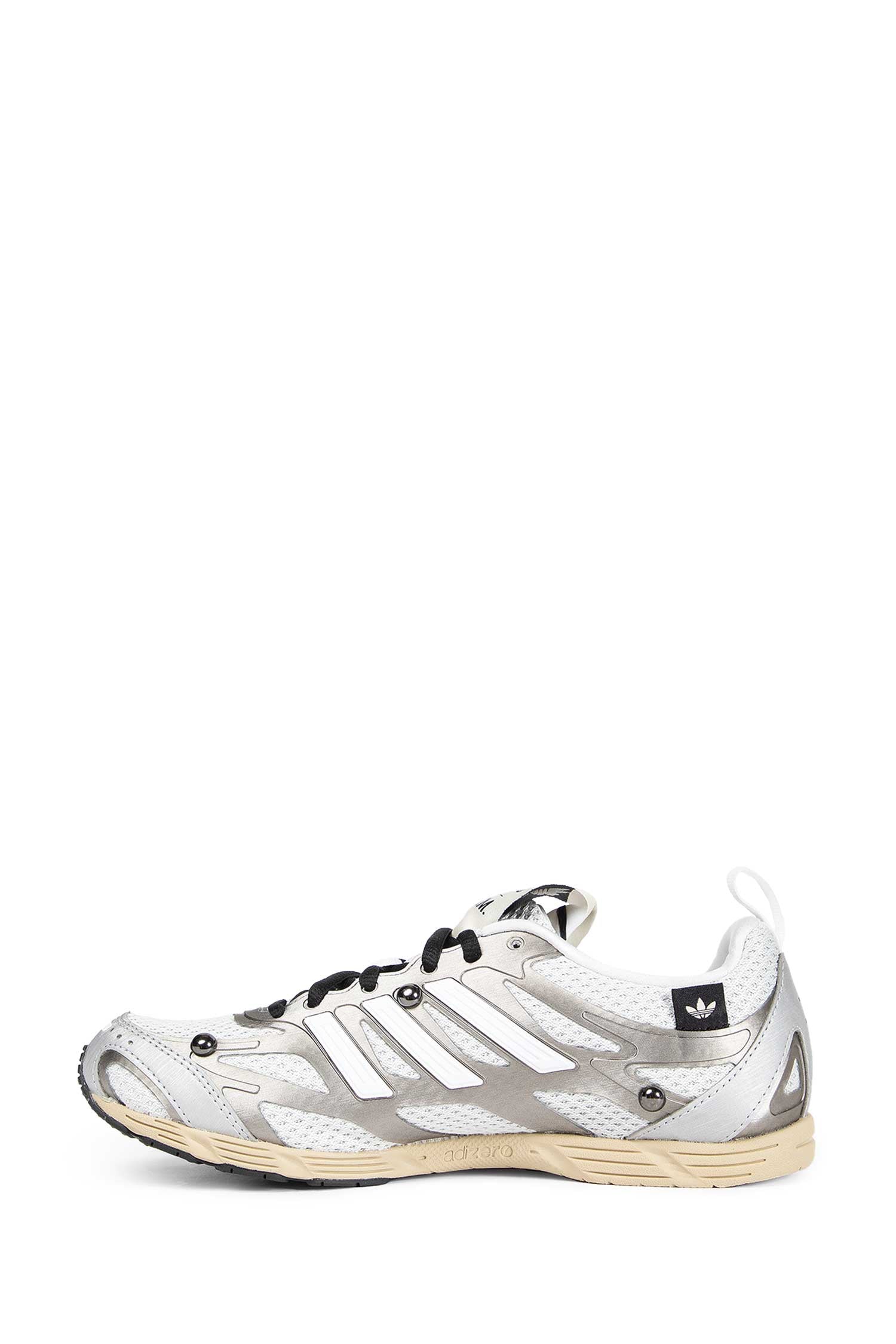 SFTM Collaboration Adizero PR Sneakers