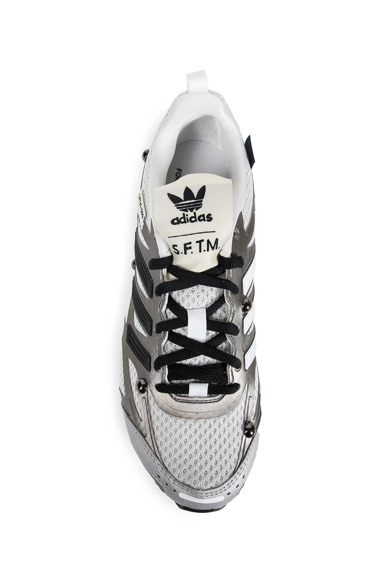 SFTM Collaboration Adizero PR Sneakers