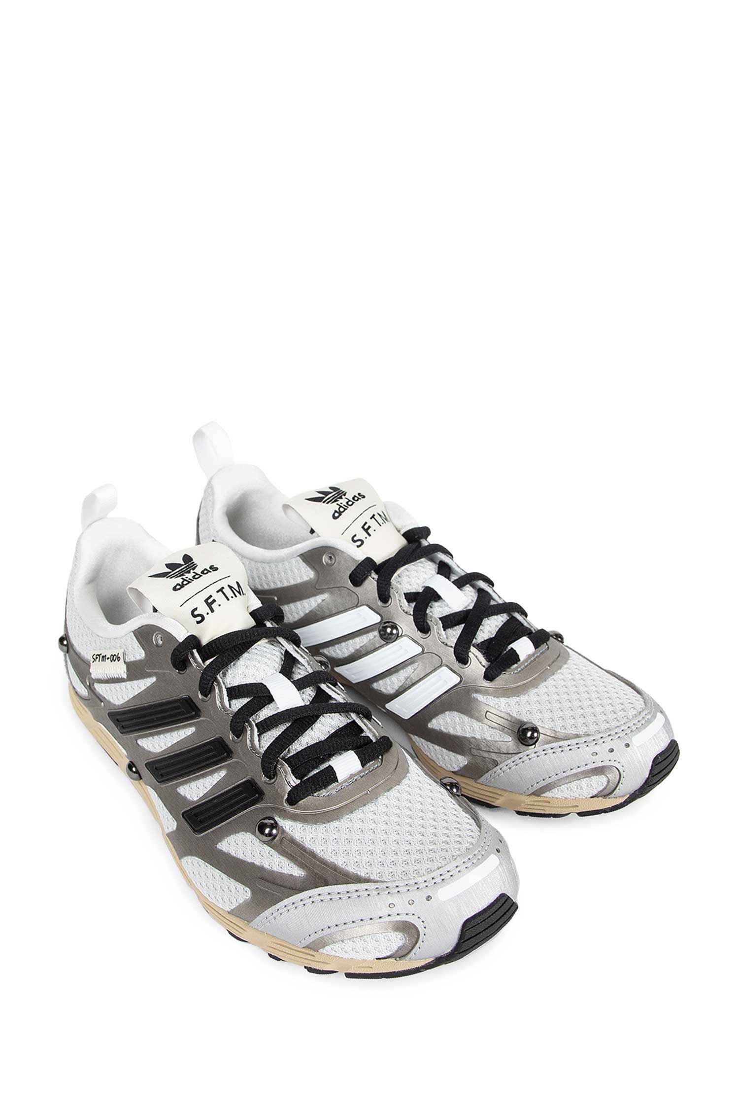 SFTM Collaboration Adizero PR Sneakers