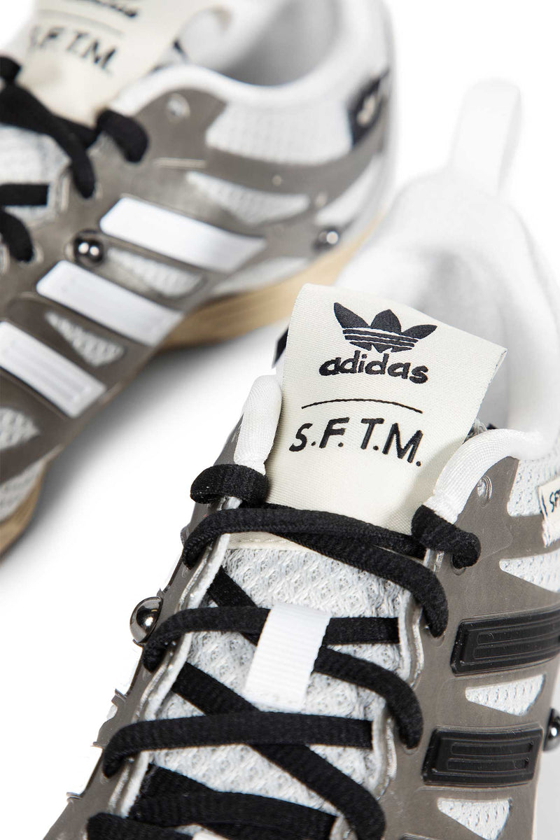 SFTM Collaboration Adizero PR Sneakers