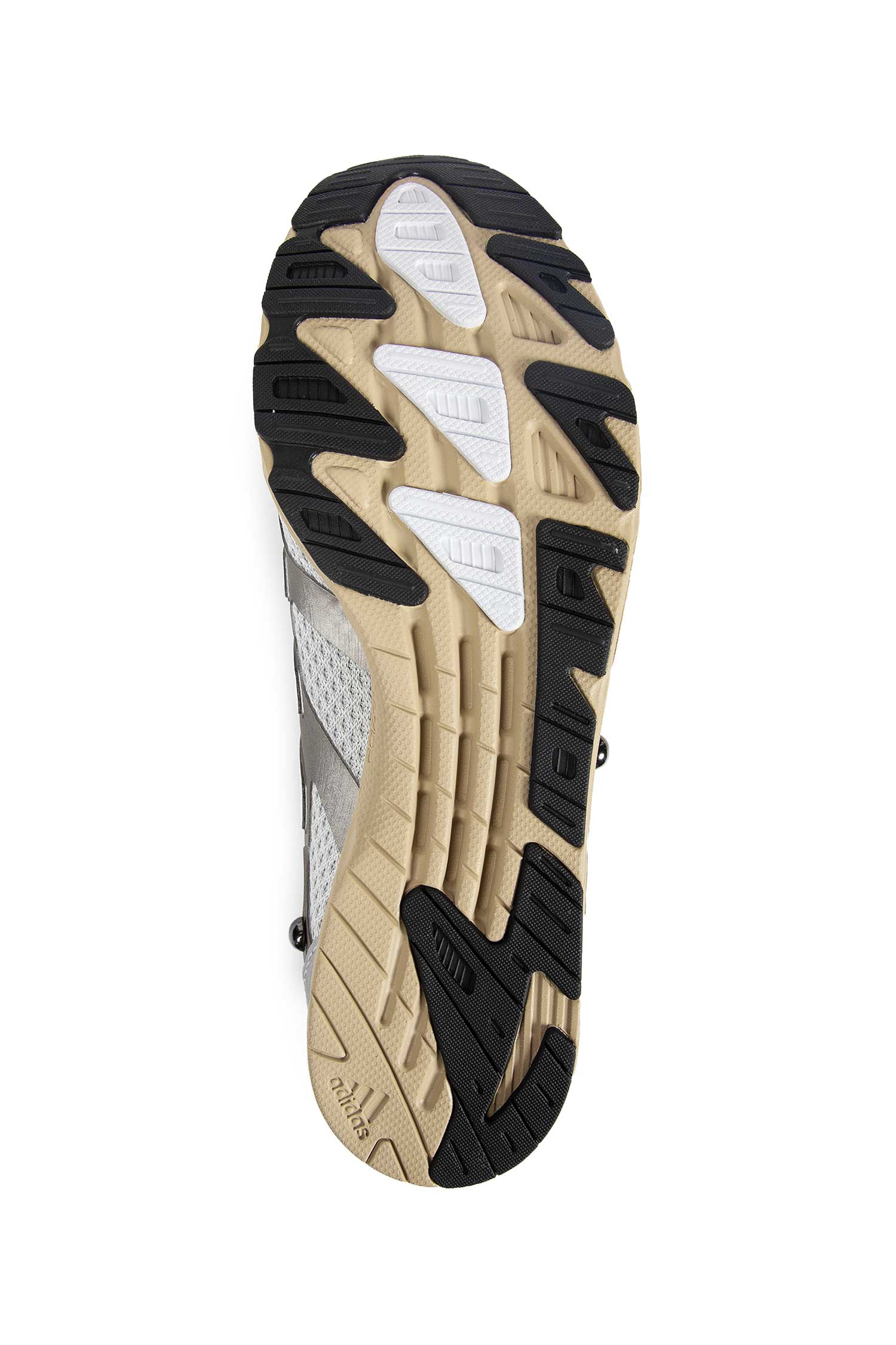 SFTM Collaboration Adizero PR Sneakers