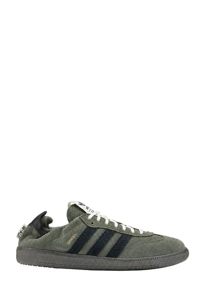 Adidas x SFTM Samba OG Sneakers