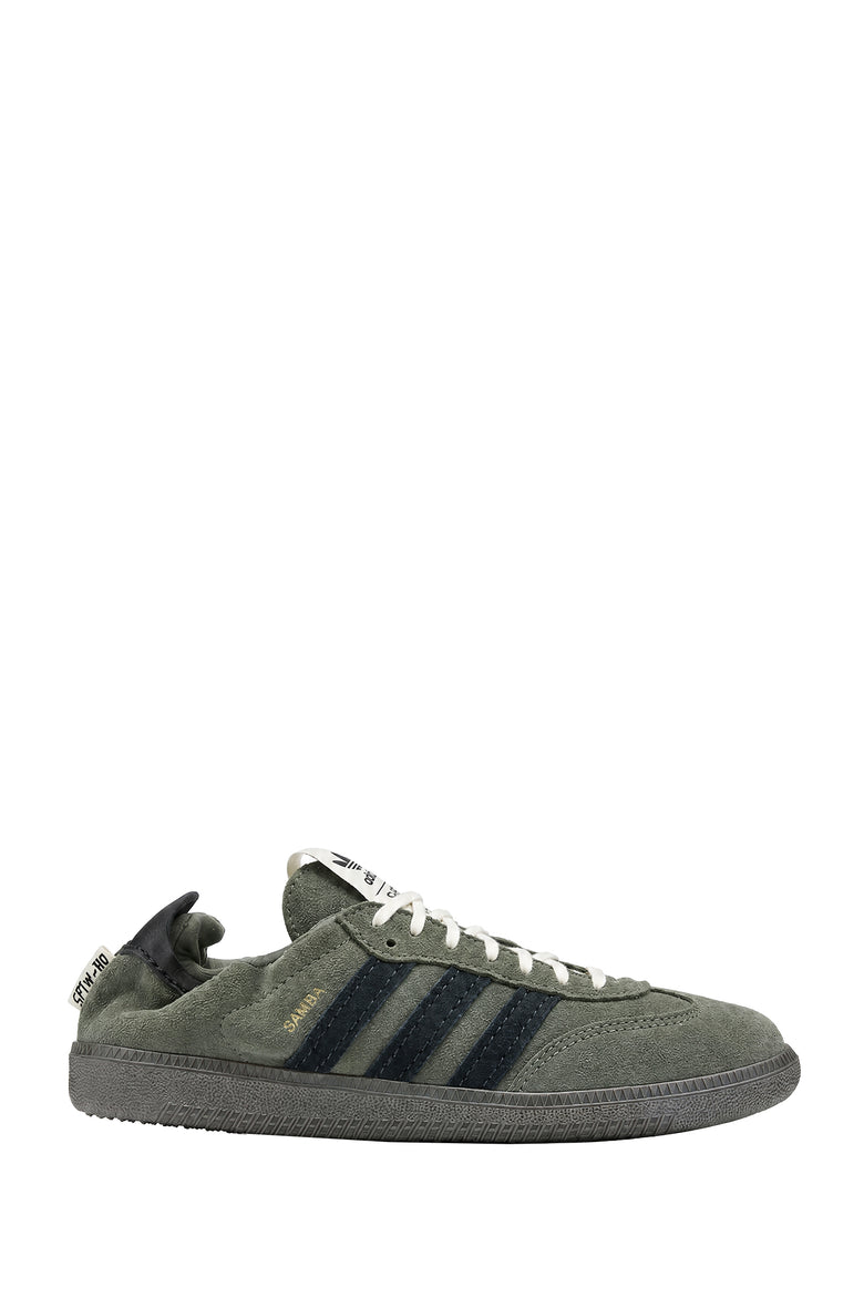 ADIDAS Adidas x SFTM Samba OG Sneakers man