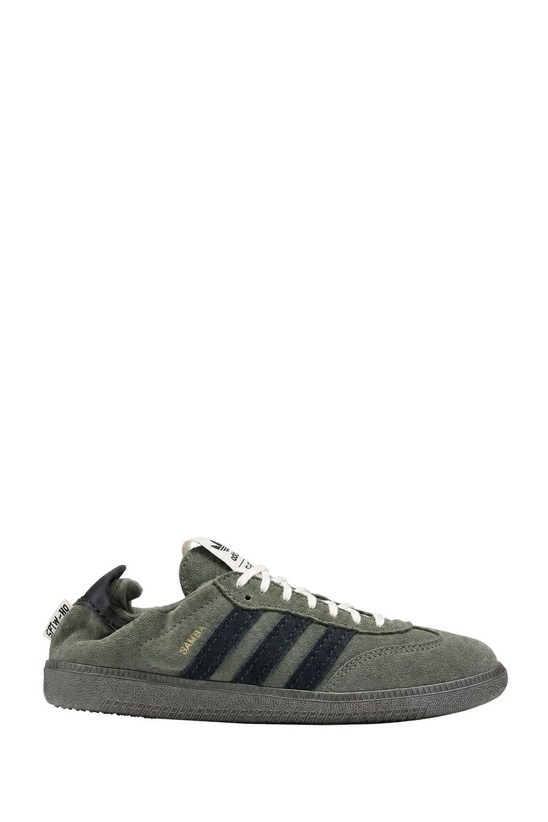 ADIDAS Adidas x SFTM Samba OG Sneakers man