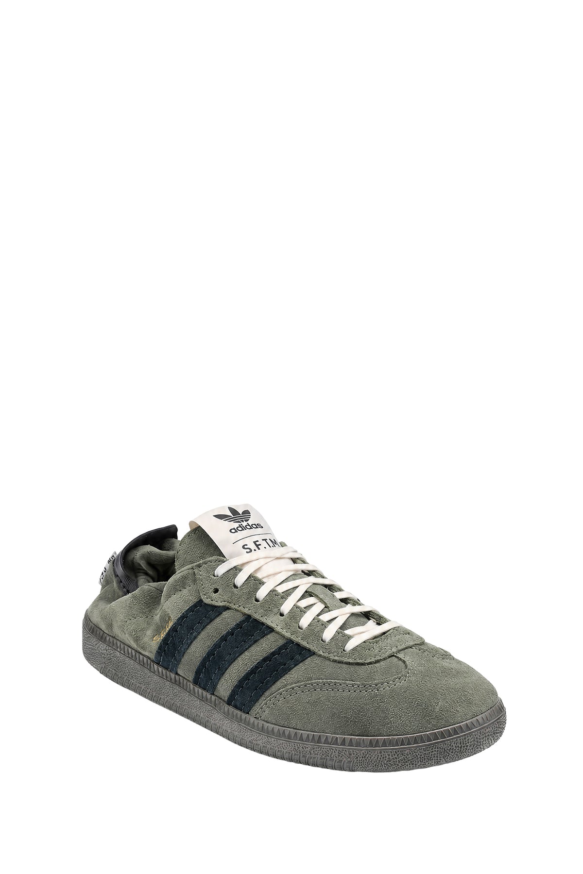 Adidas x SFTM Samba OG Sneakers