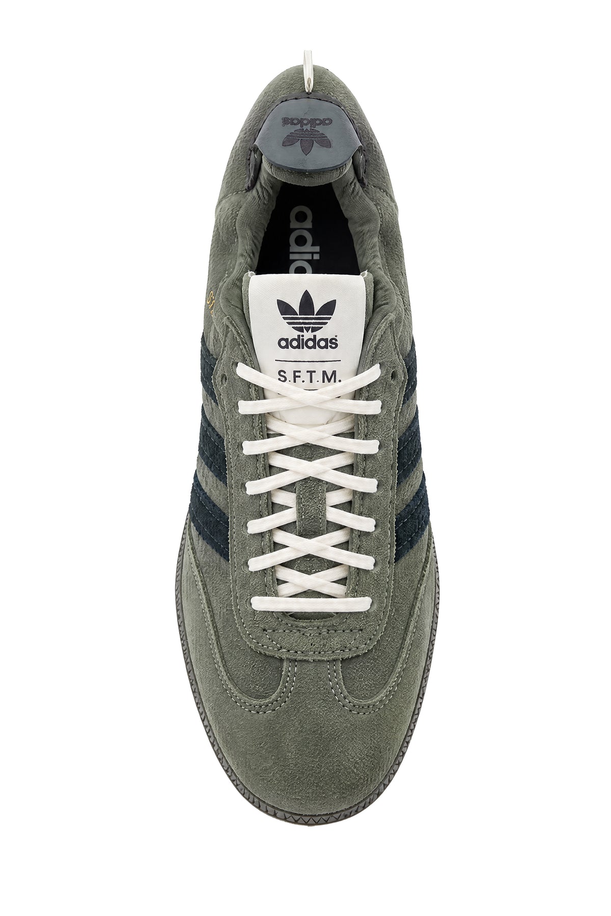 Adidas x SFTM Samba OG Sneakers