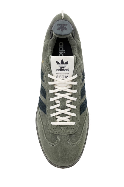 Adidas x SFTM Samba OG Sneakers