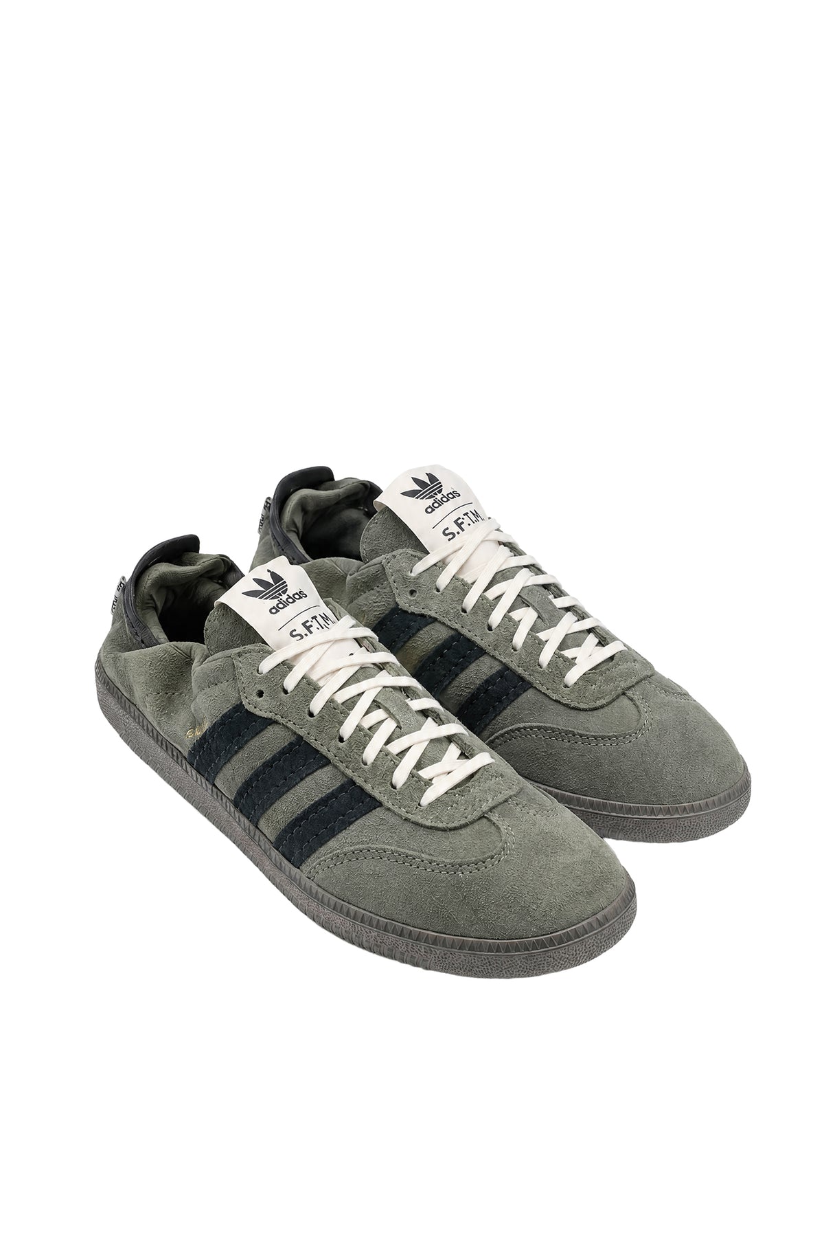 ADIDAS Adidas x SFTM Samba OG Sneakers man