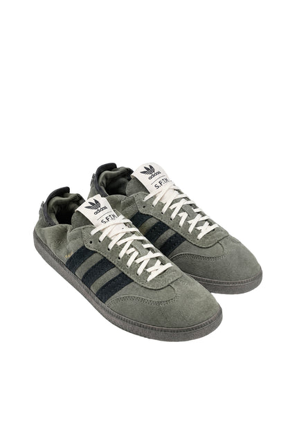 Adidas x SFTM Samba OG Sneakers