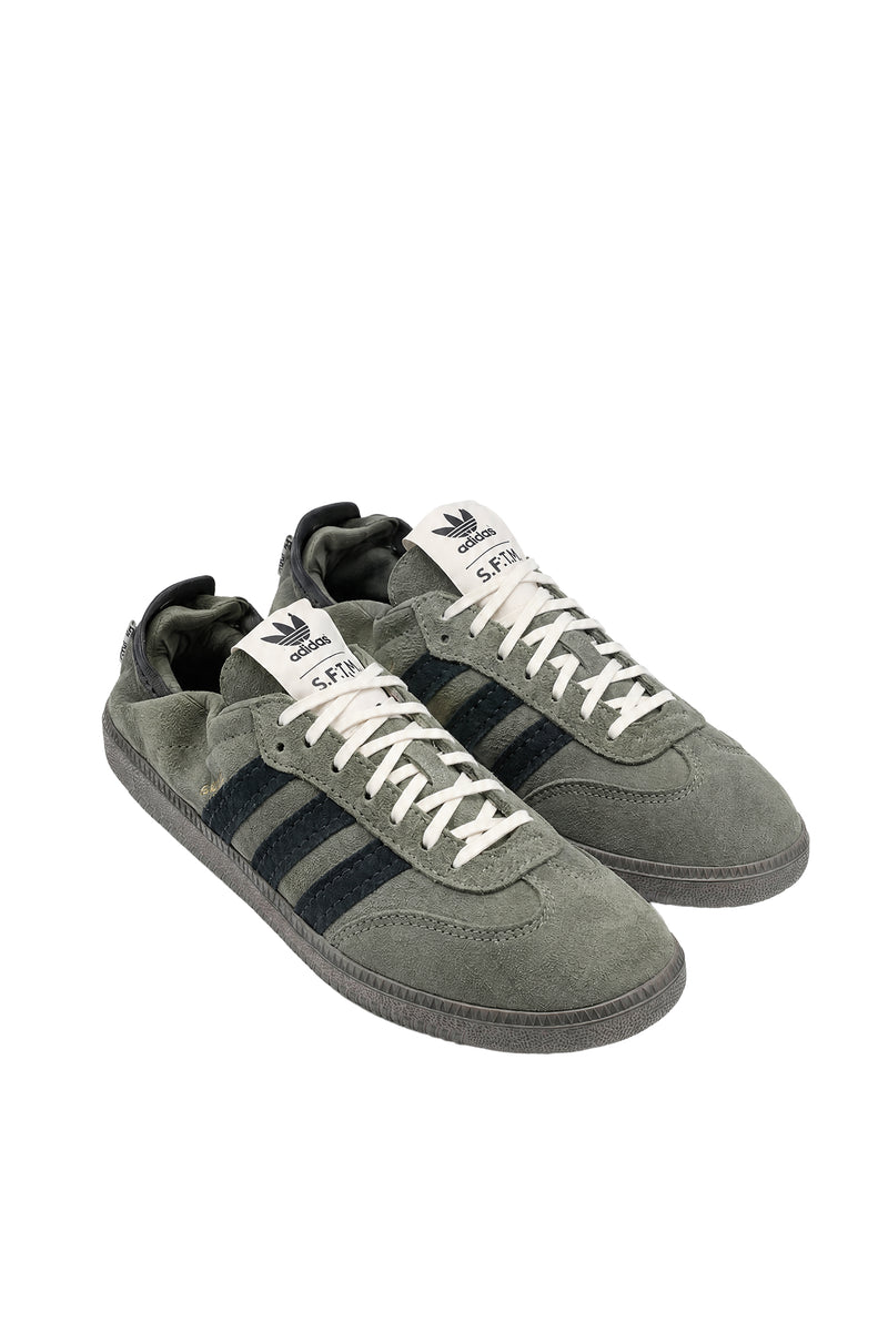 ADIDAS Adidas x SFTM Samba OG Sneakers man