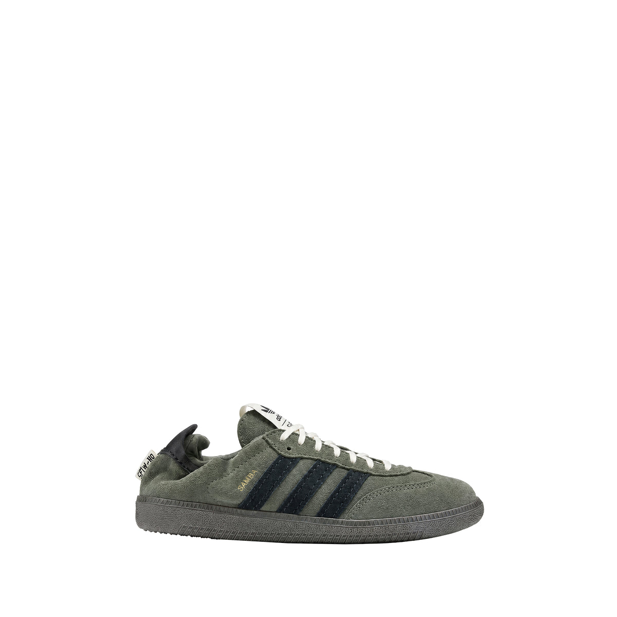 ADIDAS Adidas x SFTM Samba OG Sneakers man