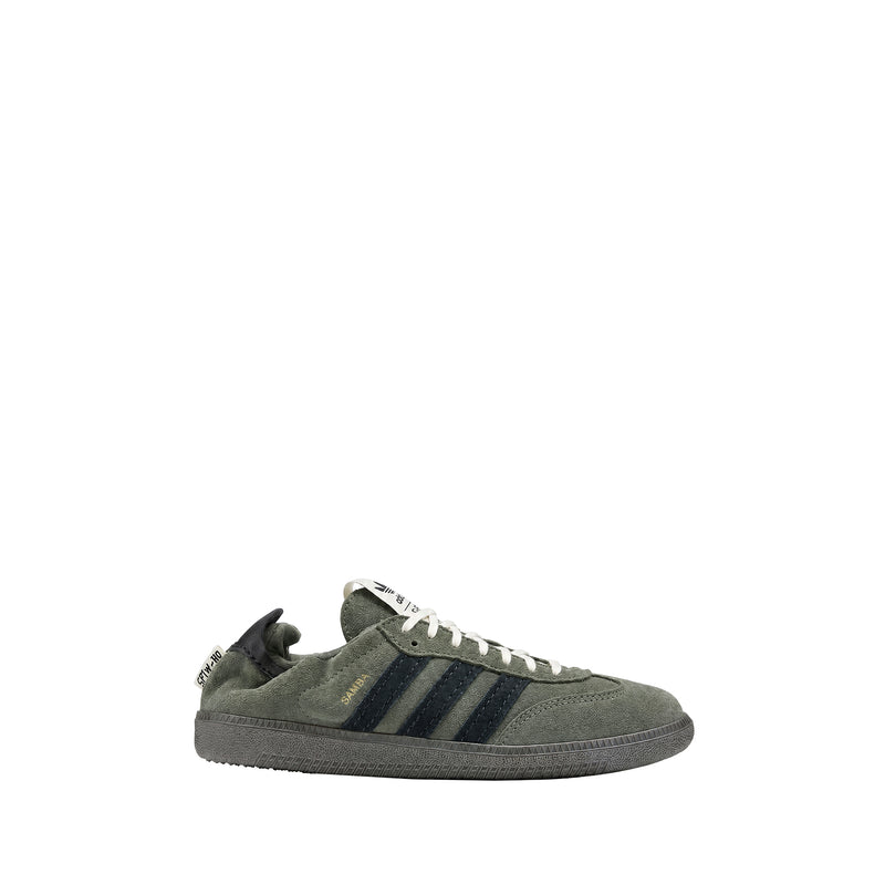ADIDAS Adidas x SFTM Samba OG Sneakers man