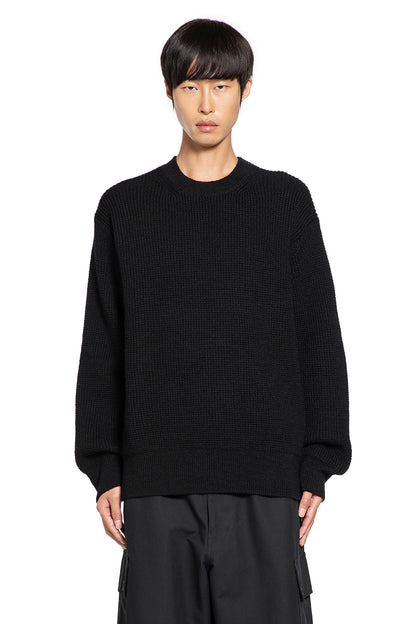 Sweater in Wool