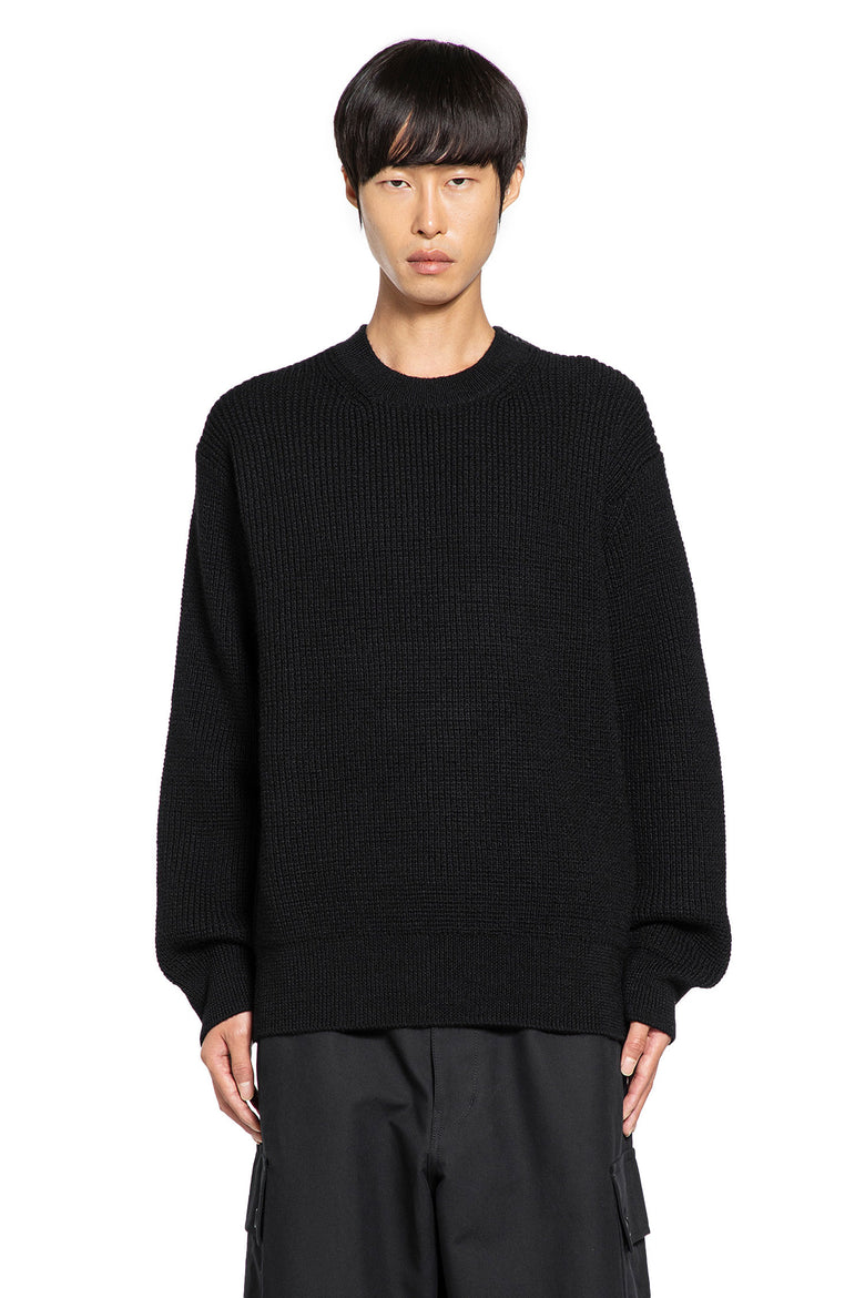 Sweater in Wool