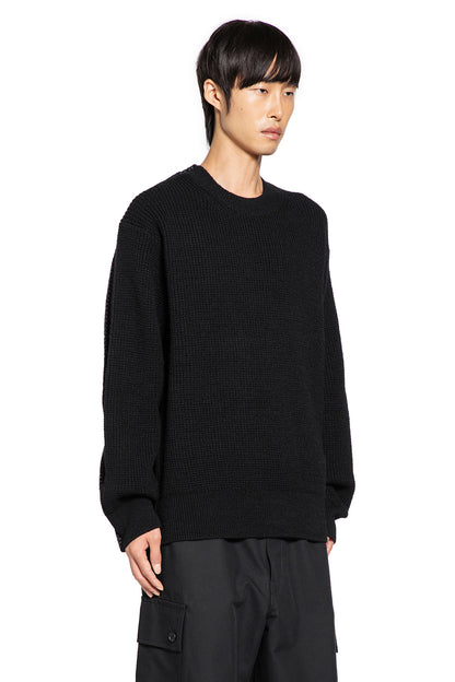 Sweater in Wool