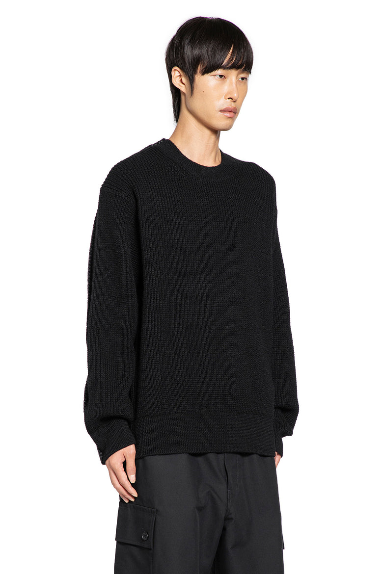Sweater in Wool