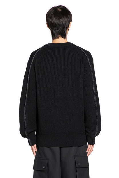Sweater in Wool