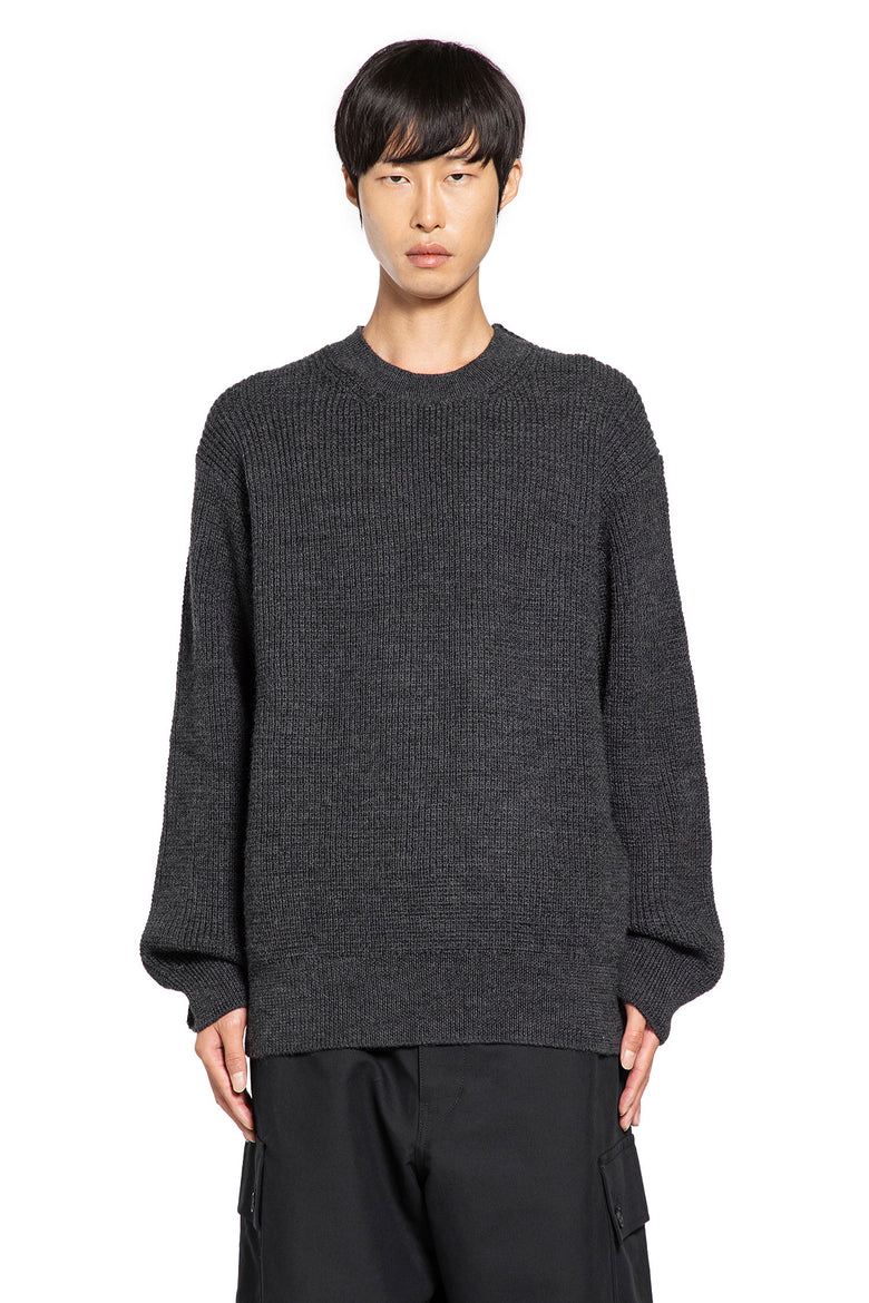 Sweater in Wool