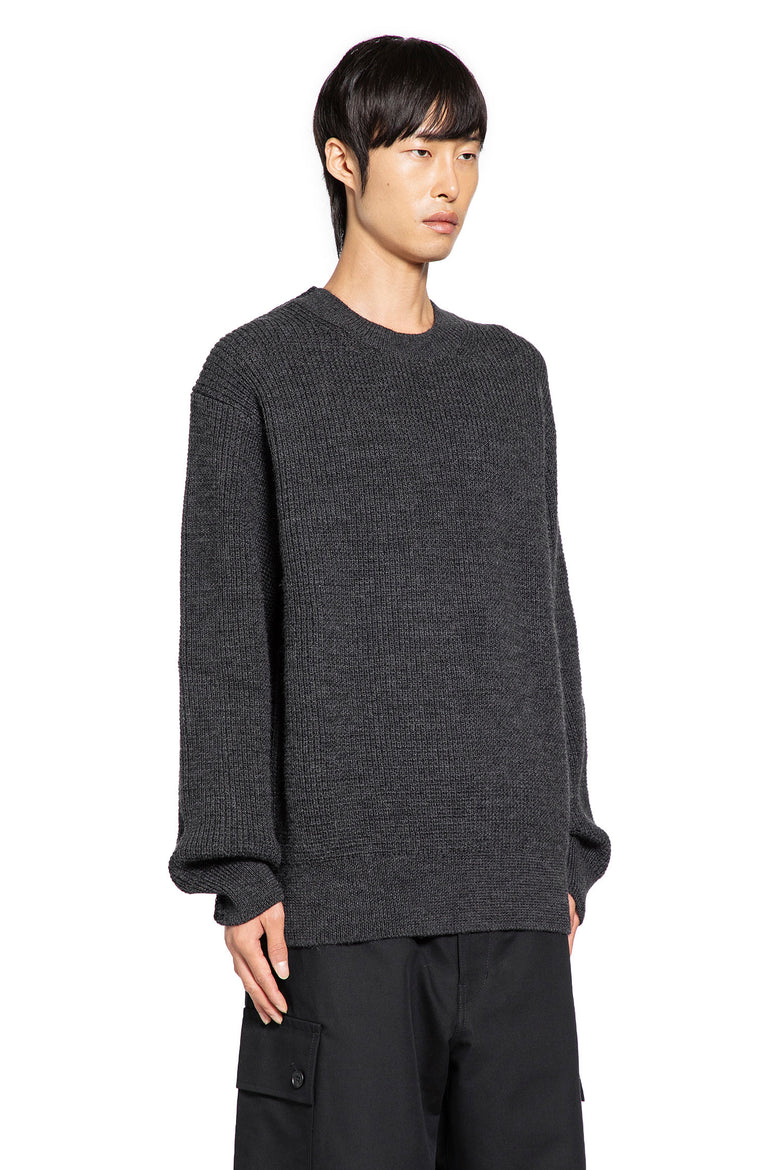 Sweater in Wool