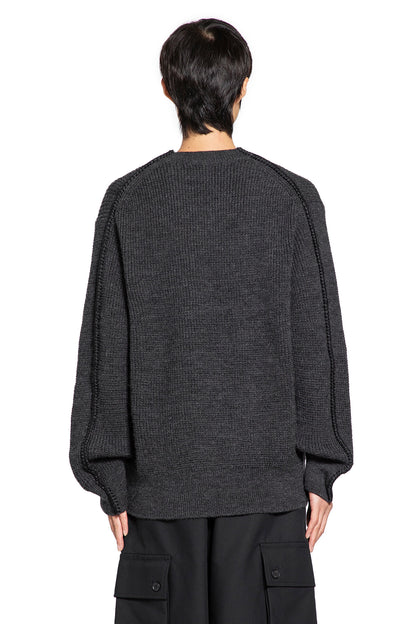 Sweater in Wool