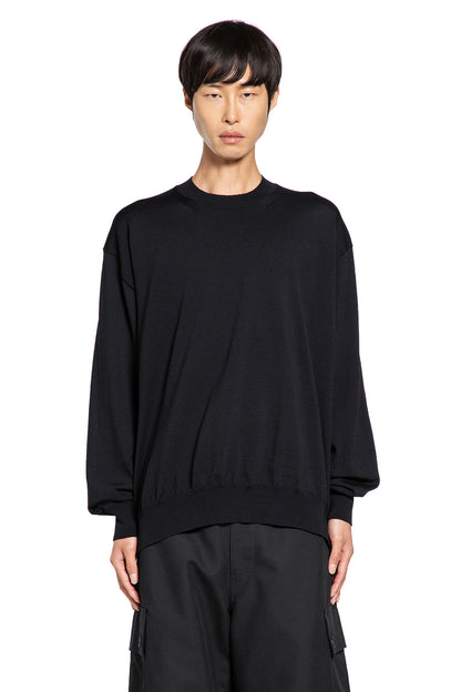 Sweater in Wool