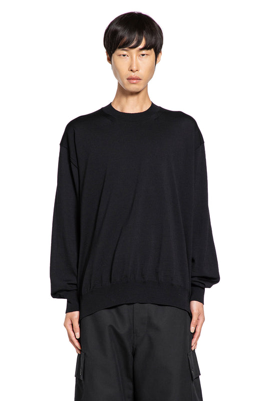 Sweater in Wool