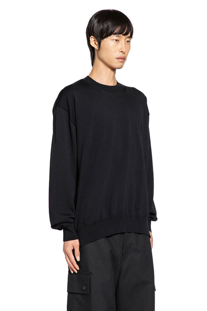 Sweater in Wool