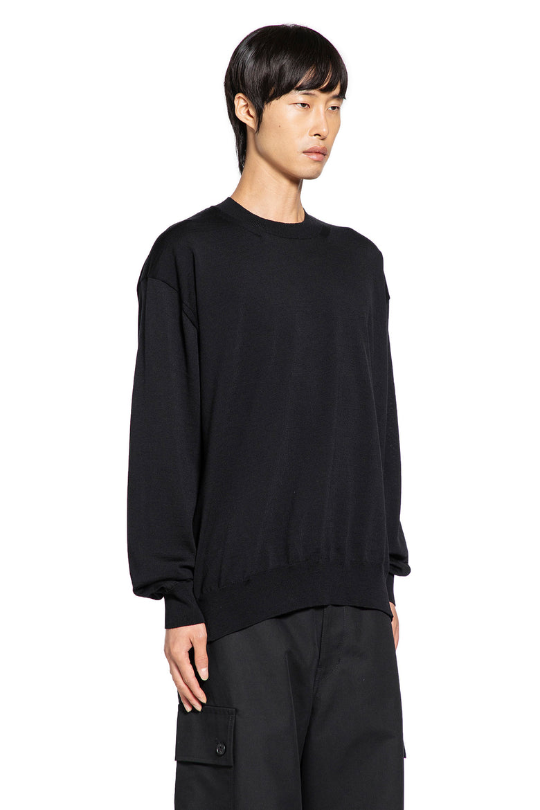 Sweater in Wool