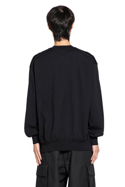 Sweater in Wool