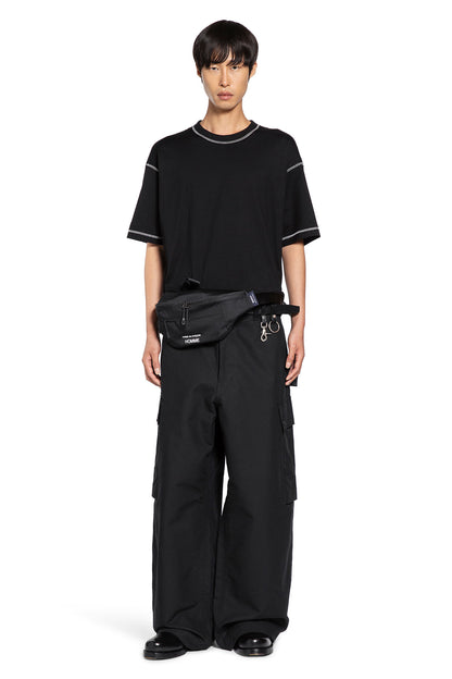 T-Shirt in Cotton Jersey